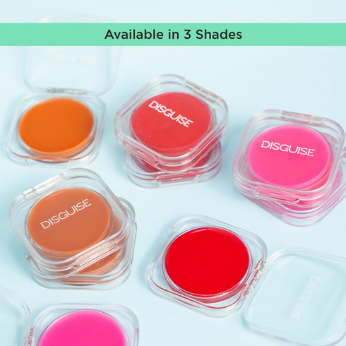 Disguise Plump Me Up Lip Balm